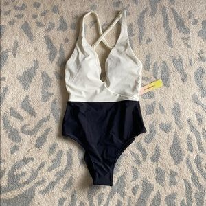 NEW summersalt one piece swimsuit